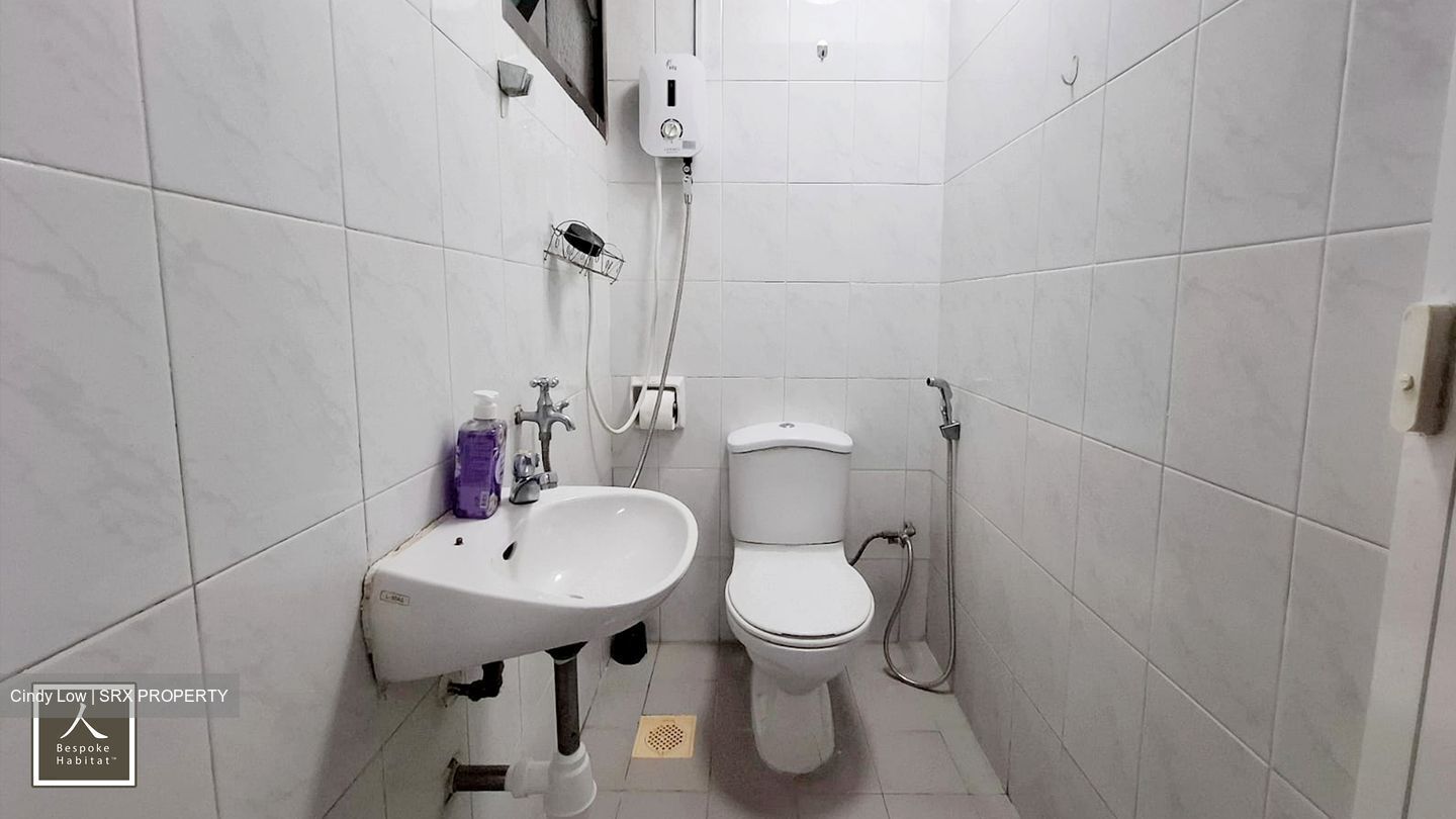 Parc Oasis (D22), Condominium #528396211